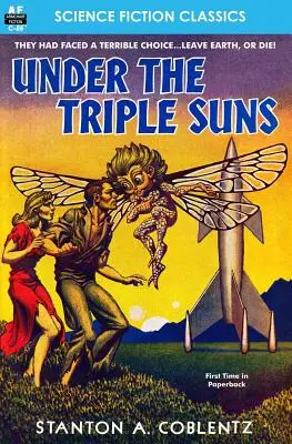 Sub trei sori - Under the Triple Suns
