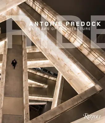 Ride: Antoine Predock: 65 de ani de arhitectură - Ride: Antoine Predock: 65 Years of Architecture