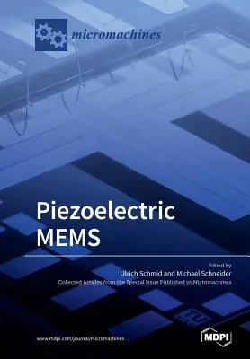 MEMS piezoelectric - Piezoelectric MEMS