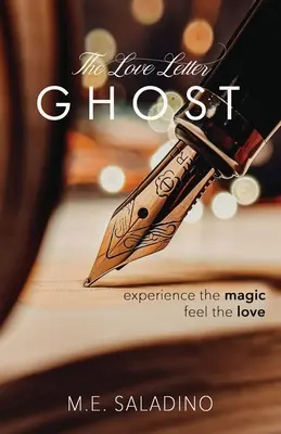 Fantoma scrisorii de dragoste - The Love Letter Ghost