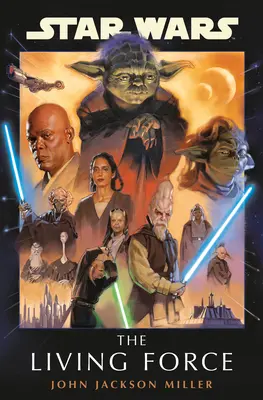 Războiul stelelor: Forța vie - Star Wars: The Living Force