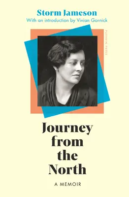 Călătorie din nord: A Memoir - Journey from the North: A Memoir