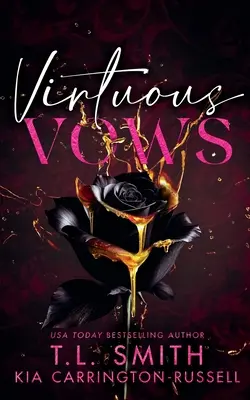 Jurăminte virtuoase - Virtuous Vows