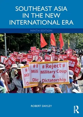 Asia de Sud-Est în noua eră internațională - Southeast Asia in the New International Era