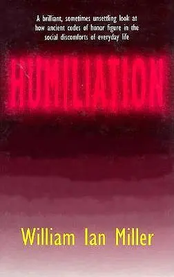 Umilință - Humiliation
