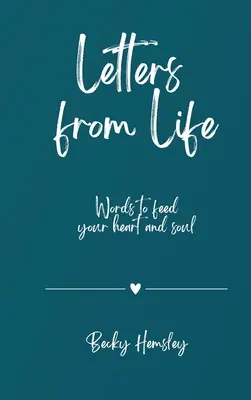 Scrisori din viață - Letters from Life