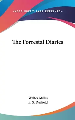 Jurnalele lui Forrestal - The Forrestal Diaries