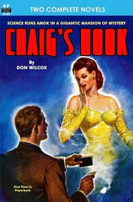Cartea lui Craig & Marginea cuțitului (Craig's Book & Edge of the Knife) - Craig's Book & Edge of the Knife