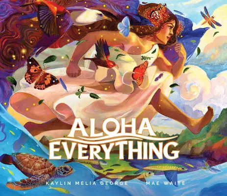 Aloha Totul - Aloha Everything
