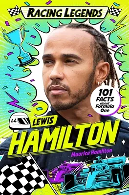 Legende ale curselor: Lewis Hamilton - Racing Legends: Lewis Hamilton
