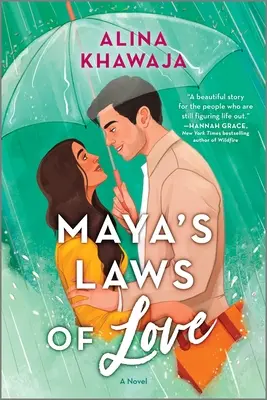 Legile iubirii ale Mayei - Maya's Laws of Love