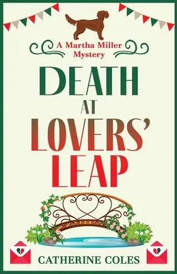 Moartea la Lovers' Leap - Death at Lovers' Leap