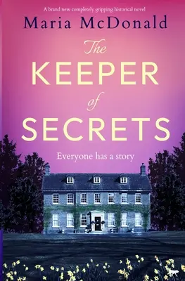 Păstrătorul de secrete - The Keeper of Secrets