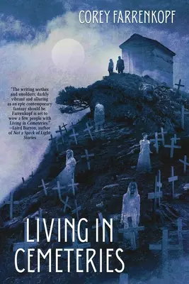 Viața în cimitire - Living in Cemeteries