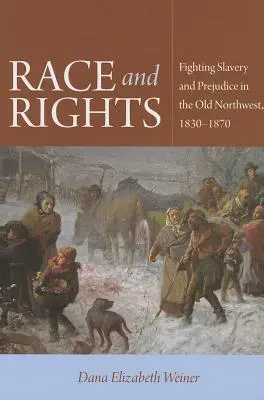 Rasă și drepturi - Race and Rights
