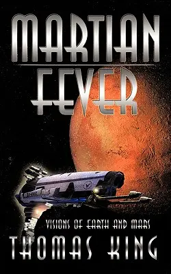 Febra marțiană - Martian Fever