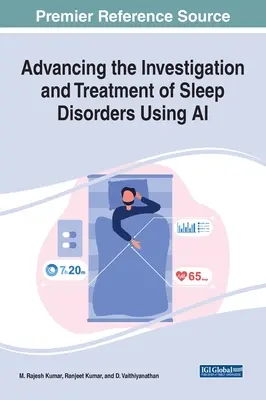 Avansarea investigării și tratării tulburărilor de somn cu ajutorul inteligenței artificiale - Advancing the Investigation and Treatment of Sleep Disorders Using AI