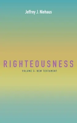 Dreptate - Righteousness