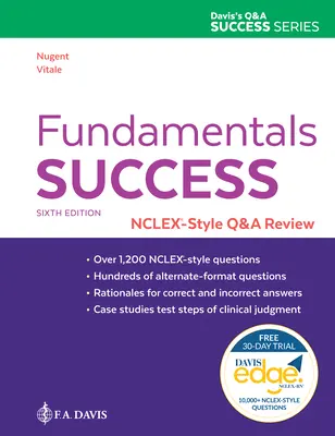 Fundamentals Succes: Nclex(r)-Style Q&A Review - Fundamentals Success: Nclex(r)-Style Q&A Review