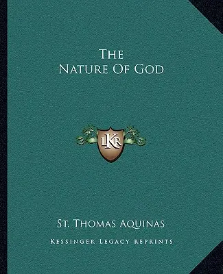 Natura lui Dumnezeu - The Nature Of God
