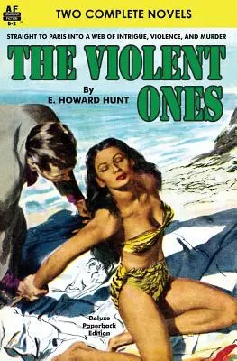 Cei violenți & Omucidere pe tocuri înalte - The Violent Ones & High Heel Homicide