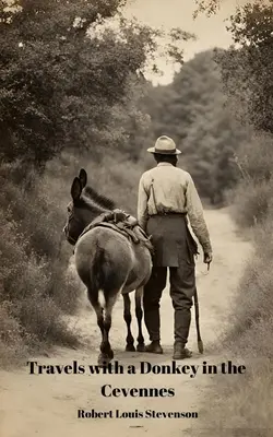 Călătorii cu un măgar în Cevennes - Travels With a Donkey in the Cevennes