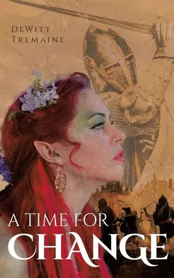 Un timp pentru schimbare - A Time for Change