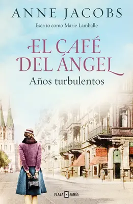 El Caf del ngel. Aos Turbulentos / The Angel Cafe. Anii Turbulenți - El Caf del ngel. Aos Turbulentos / The Angel Cafe. Turbulent Years