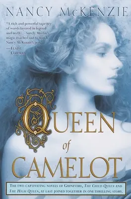 Regina din Camelot - Queen of Camelot