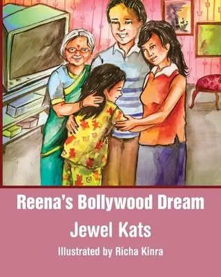 Visul Bollywood al Reenei: O poveste despre abuzul sexual - Reena's Bollywood Dream: A Story about Sexual Abuse