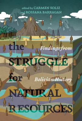 The Struggle for Natural Resources: Descoperiri din istoria Boliviei - The Struggle for Natural Resources: Findings from Bolivian History
