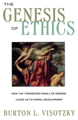 Geneza eticii - The Genesis of Ethics