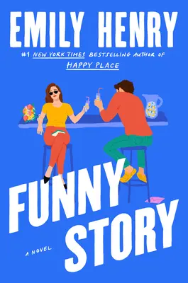 Poveste amuzantă - Funny Story