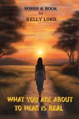 Ceea ce sunteți pe cale să auziți este real - What You Are about to Hear Is Real