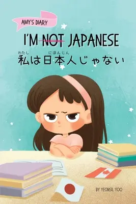 Nu sunt japonez (私は日本人じゃない): O poveste despre identitate, învățarea limbii și construirea C - I'm Not Japanese (私は日本人じゃない): A Story About Identity, Language Learning, and Building C