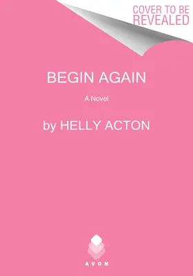 Începeți din nou - Begin Again