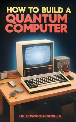Cum să construiți un computer cuantic: Un ghid practic pentru pasionații și entuziaștii care doresc să exploreze domeniul de ultimă oră al calculului cuantic. Lear - How to Build a Quantum Computer: A practical guide for hobbyists and enthusiasts who want to explore the cutting-edge field of quantum computing. Lear