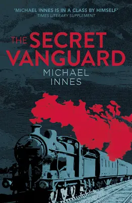 Avangarda secretă - The Secret Vanguard
