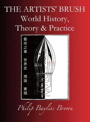 Pensula artiștilor: Istoria lumii, teorie și practică - The Artists' Brush: World history, Theory & Practice