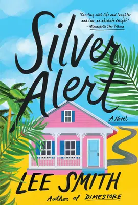 Alertă de argint - Silver Alert