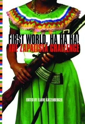 Prima lume, Ha, Ha, Ha! - First World, Ha, Ha, Ha!