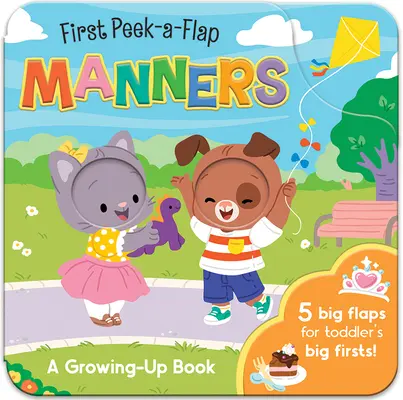 Maniere - Manners