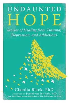 Undaunted Hope: Povești de vindecare de traume, depresie și dependență - Undaunted Hope: Stories of Healing from Trauma, Depression, and Addictions