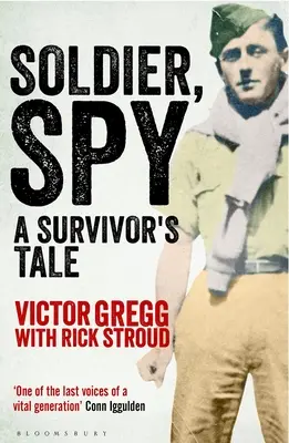 Soldat, spion - Soldier, Spy