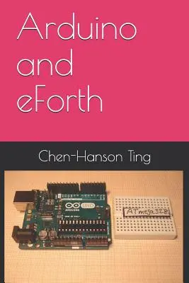 Arduino și eForth - Arduino and eForth