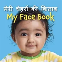 Cartea mea facială - My Face Book