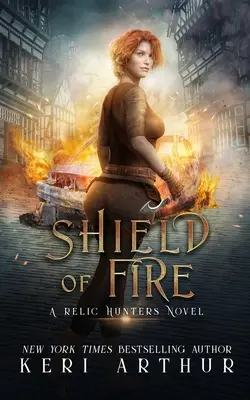 Scutul de foc - Shield of Fire