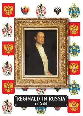 Reginald în Rusia - Reginald in Russia