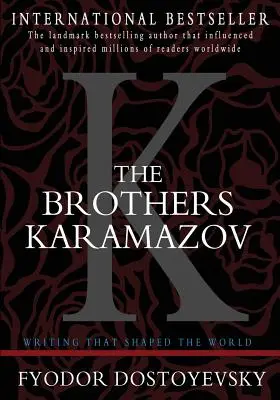 Frații Karamazov - The Brothers Karamazov