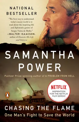Chasing the Flame: Lupta unui om pentru salvarea lumii (One Man's Fight to Save the World) - Chasing the Flame: One Man's Fight to Save the World